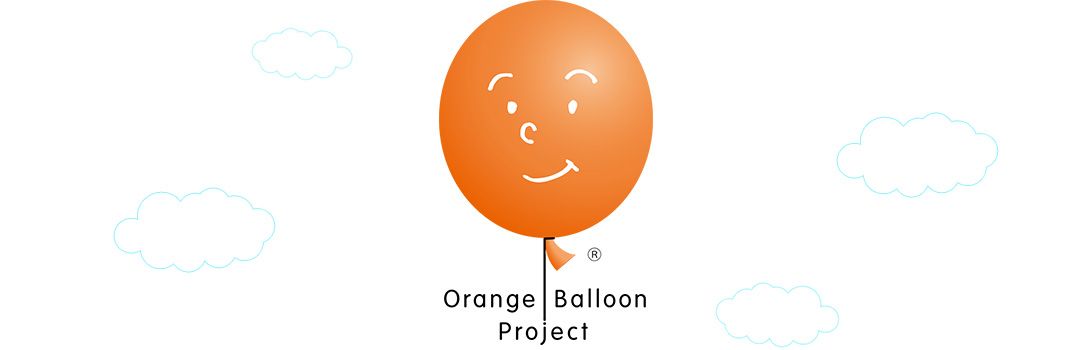 Orange Balloon Project